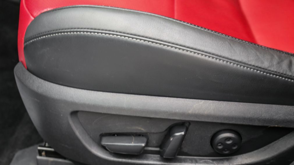 Infiniti QX50 SPORT 2024 d&rsquo;occasion à vendre - 11