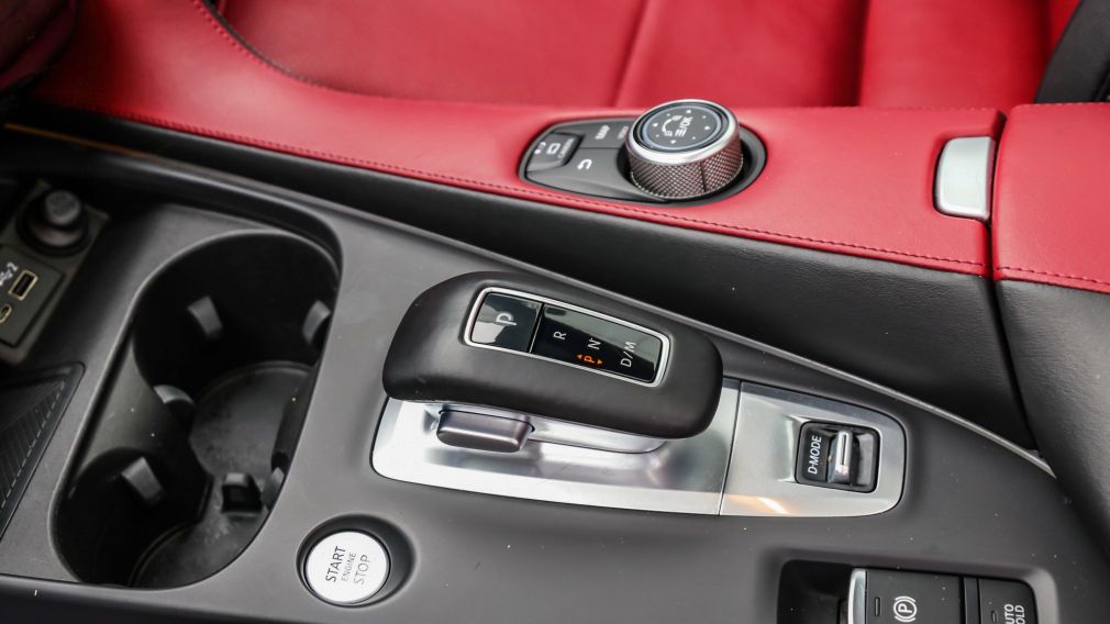 Infiniti QX50 SPORT 2024 d&rsquo;occasion à vendre - 16