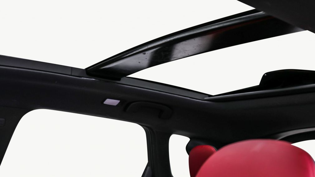 Infiniti QX50 SPORT 2024 d&rsquo;occasion à vendre - 17