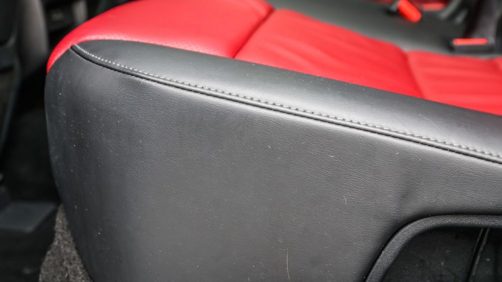 Infiniti QX50 SPORT 2024 d&rsquo;occasion à vendre - 19