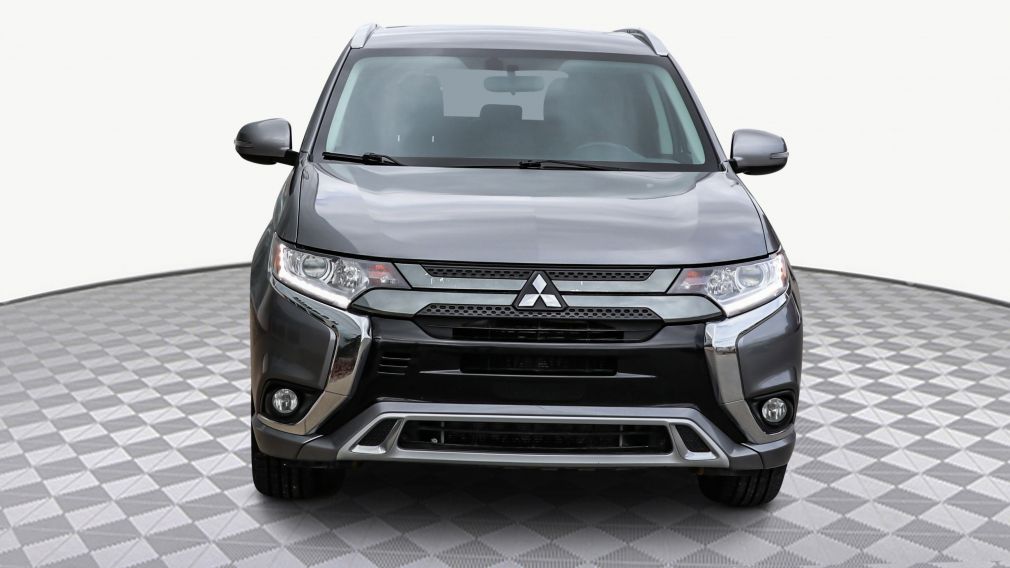 Mitsubishi Outlander PHEV SE 2022 d&rsquo;occasion à vendre - 2