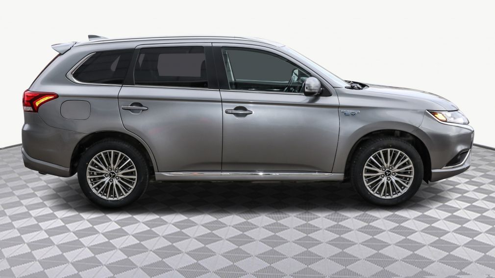 Mitsubishi Outlander PHEV SE 2022 d&rsquo;occasion à vendre - 8