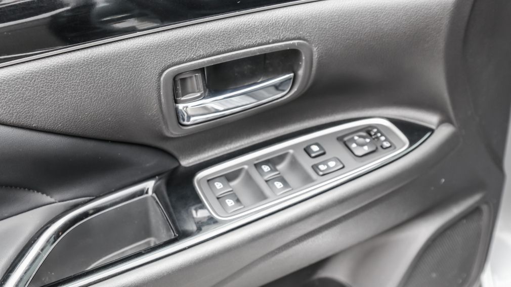 Mitsubishi Outlander PHEV SE 2022 d&rsquo;occasion à vendre - 10