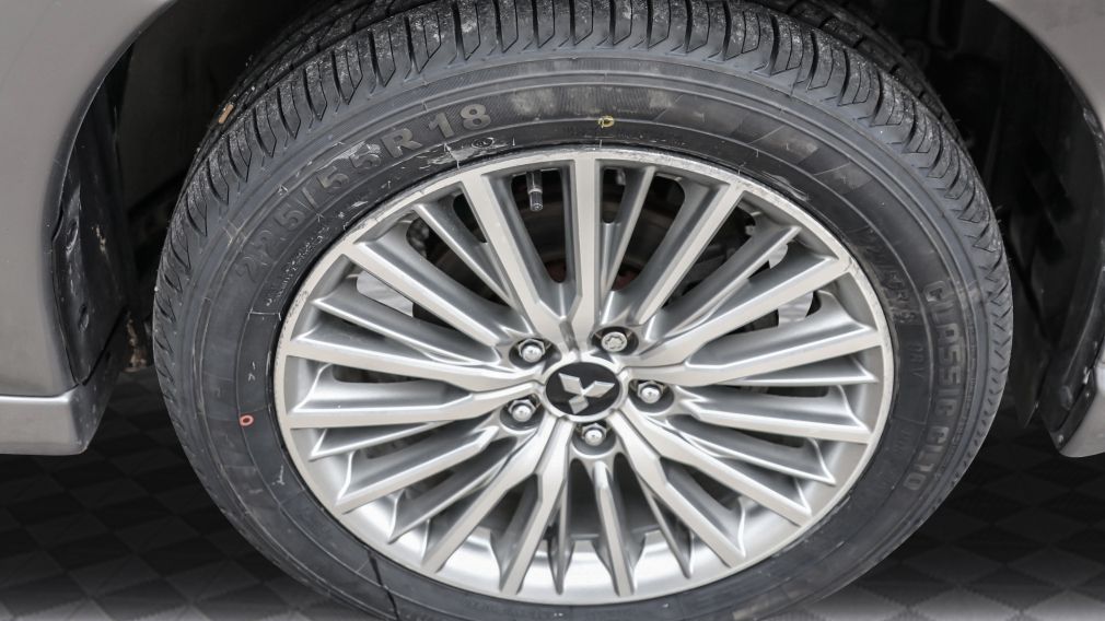 Mitsubishi Outlander PHEV SE 2022 d&rsquo;occasion à vendre - 9