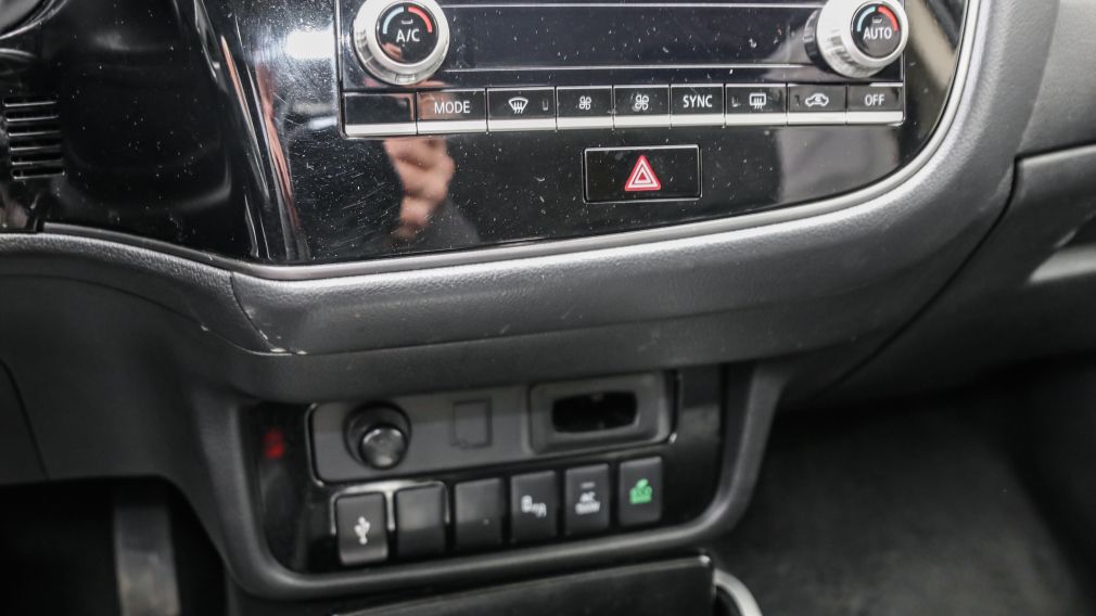 Mitsubishi Outlander PHEV SE 2022 d&rsquo;occasion à vendre - 15