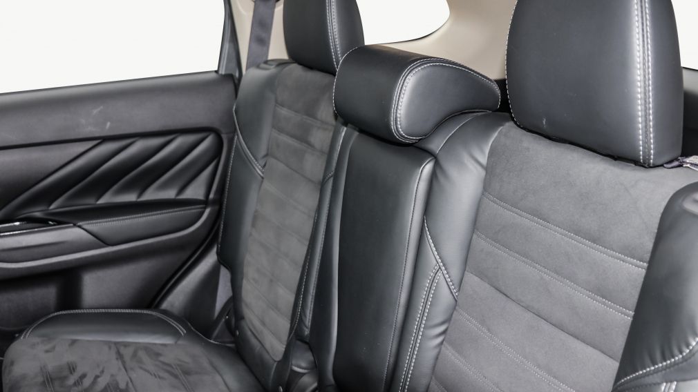 Mitsubishi Outlander PHEV SE 2022 d&rsquo;occasion à vendre - 17