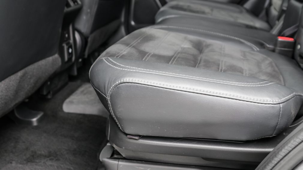 Mitsubishi Outlander PHEV SE 2022 d&rsquo;occasion à vendre - 18