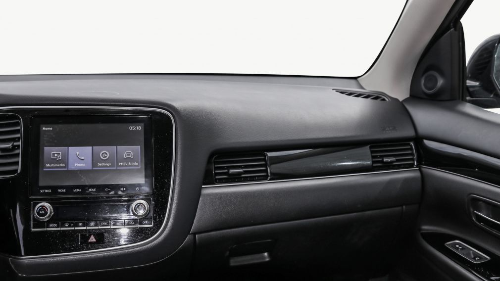 Mitsubishi Outlander PHEV SE 2022 d&rsquo;occasion à vendre - 19