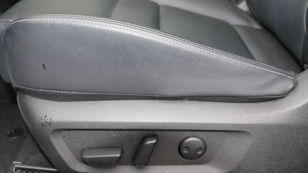 Nissan Rogue SL 2023 d&rsquo;occasion à vendre - 11