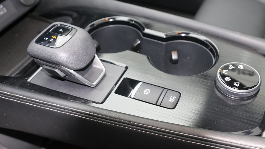 Nissan Rogue SL 2023 d&rsquo;occasion à vendre - 16