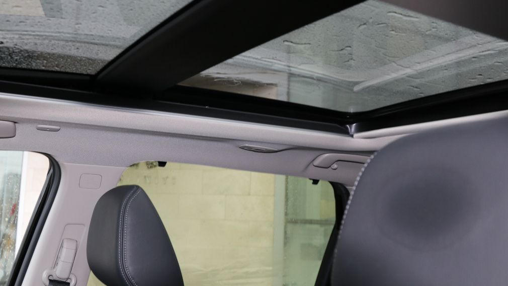 Nissan Rogue SL 2023 d&rsquo;occasion à vendre - 17