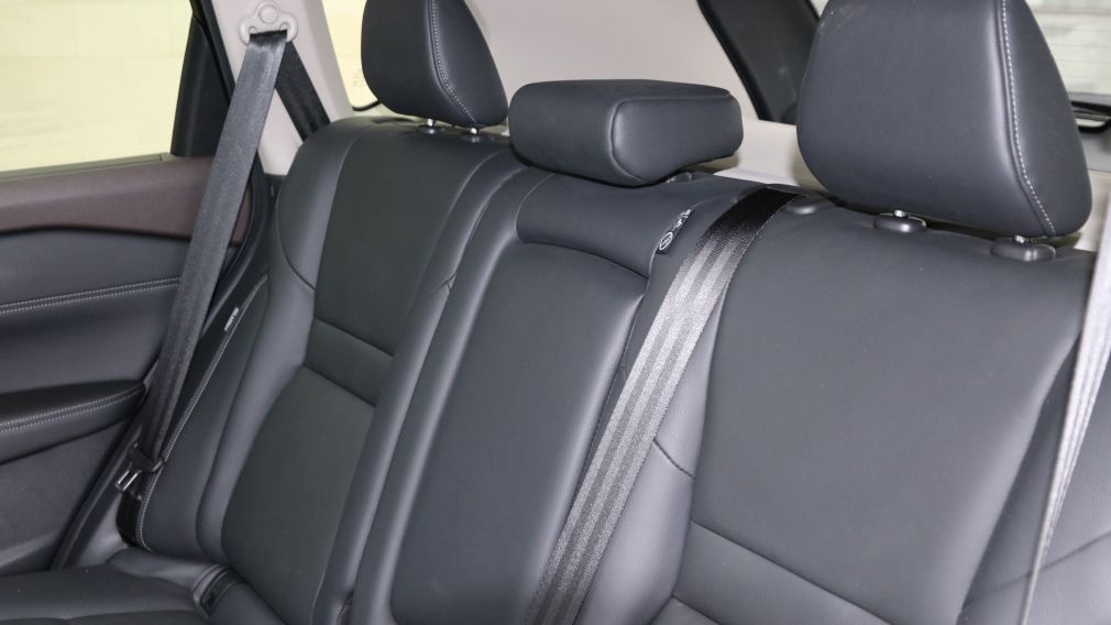 Nissan Rogue SL 2023 d&rsquo;occasion à vendre - 18