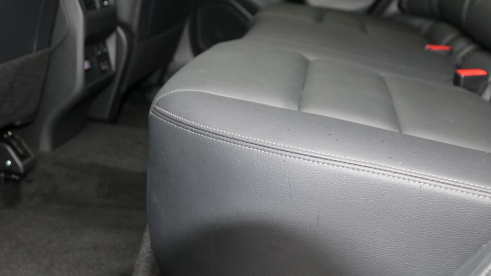 Nissan Rogue SL 2023 d&rsquo;occasion à vendre - 19