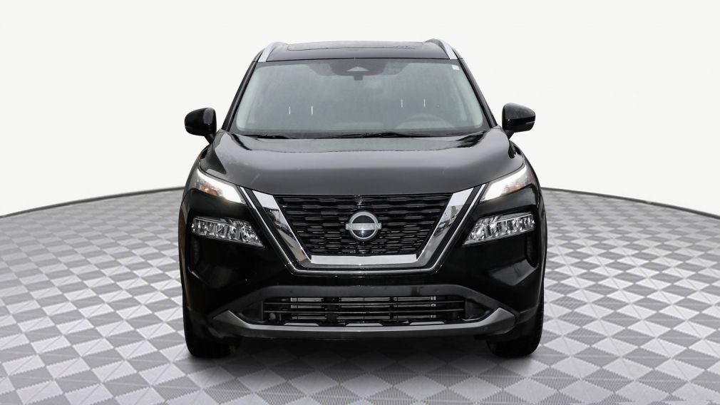 Nissan Rogue SL 2023 d&rsquo;occasion à vendre - 2