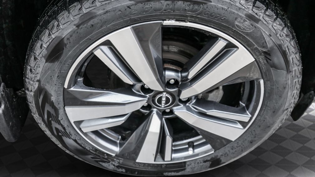 Nissan Rogue SL 2023 d&rsquo;occasion à vendre - 10