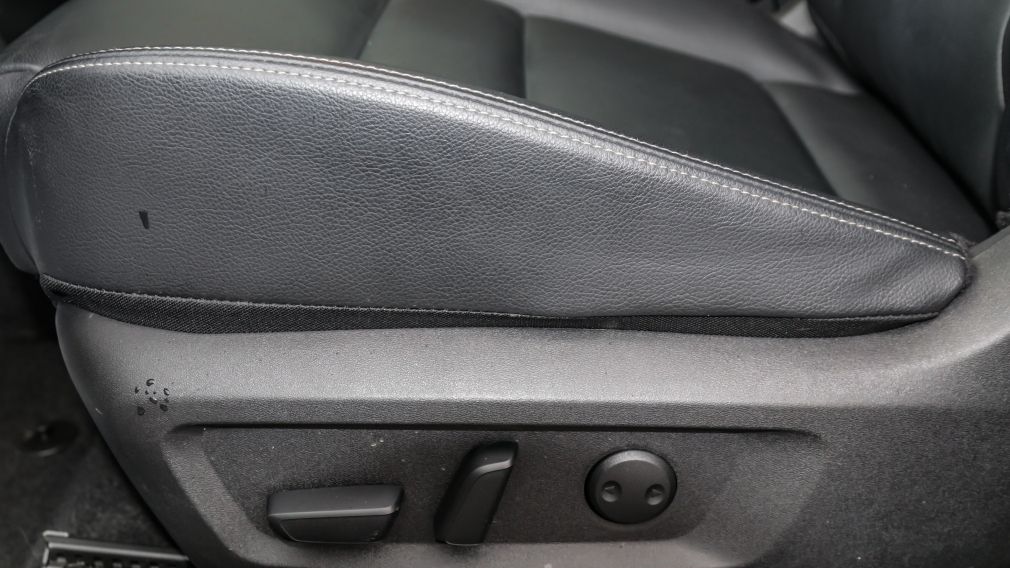 Nissan Rogue SL 2023 d&rsquo;occasion à vendre - 12