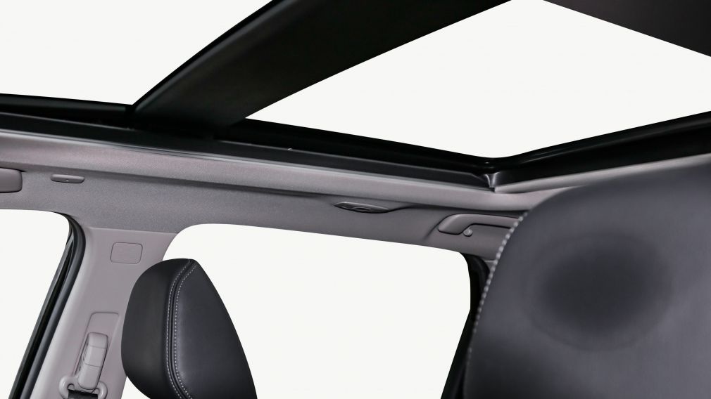 Nissan Rogue SL 2023 d&rsquo;occasion à vendre - 17