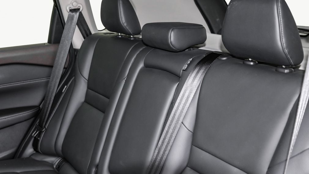 Nissan Rogue SL 2023 d&rsquo;occasion à vendre - 18