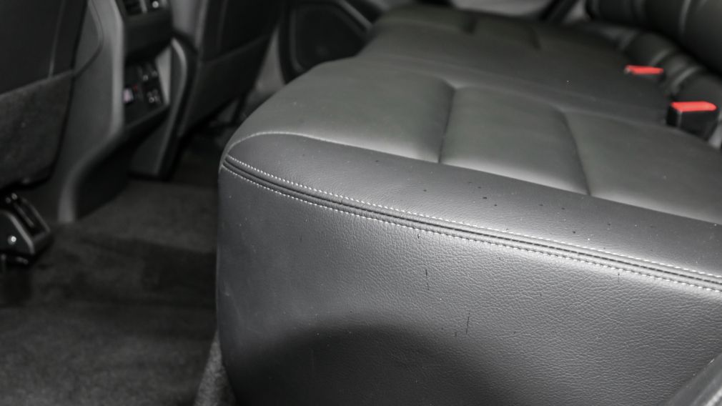 Nissan Rogue SL 2023 d&rsquo;occasion à vendre - 19