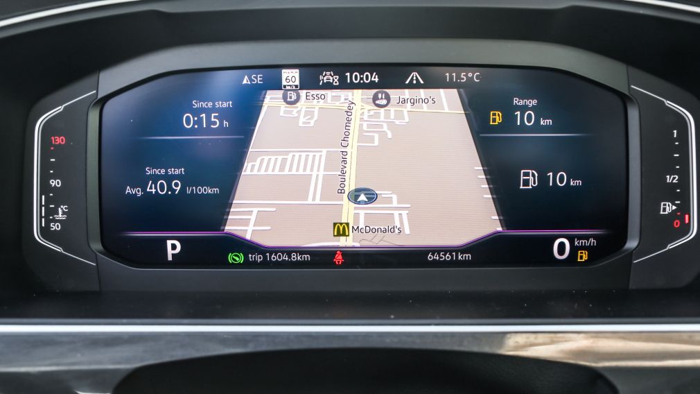 Volkswagen Tiguan Highline R-Line 2024 d&rsquo;occasion à vendre - 13
