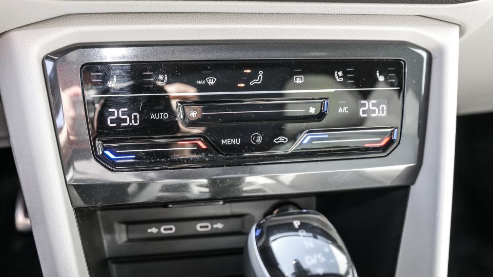 Volkswagen Tiguan Highline R-Line 2024 d&rsquo;occasion à vendre - 15