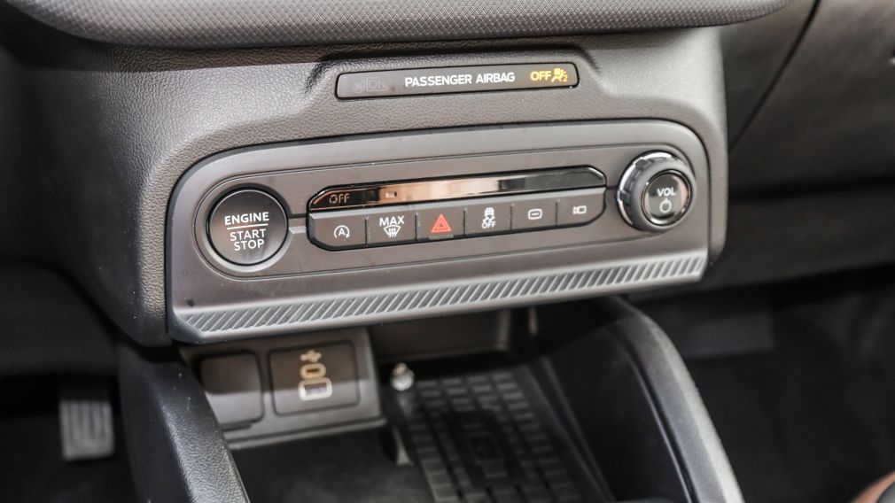 Ford Bronco Outer Banks 2025 d&rsquo;occasion à vendre - 14