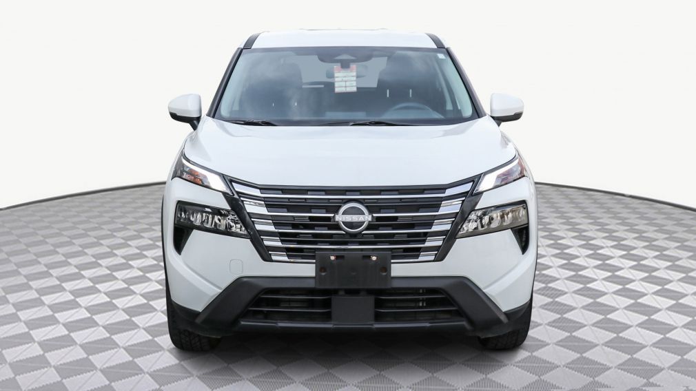 Nissan Rogue S 2024 d&rsquo;occasion à vendre - 2