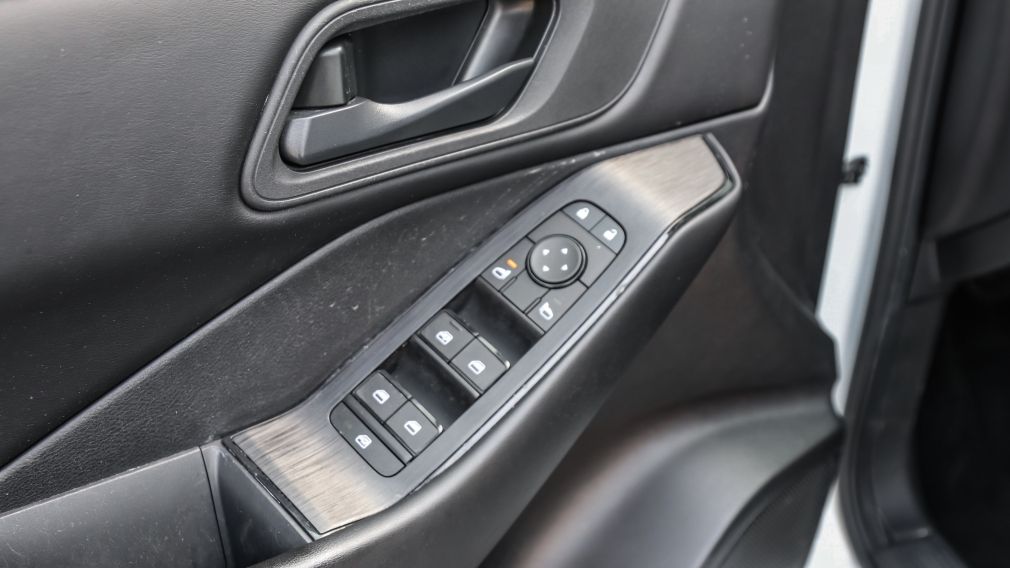 Nissan Rogue S 2024 d&rsquo;occasion à vendre - 10