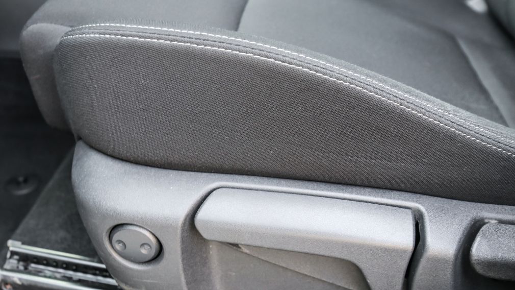 Nissan Rogue S 2024 d&rsquo;occasion à vendre - 11