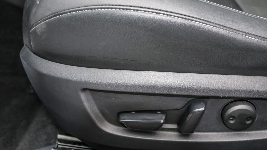 Infiniti QX50 LUXE I-LINE 2021 d&rsquo;occasion à vendre - 11