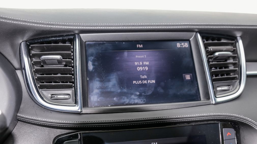 Infiniti QX50 LUXE I-LINE 2021 d&rsquo;occasion à vendre - 14