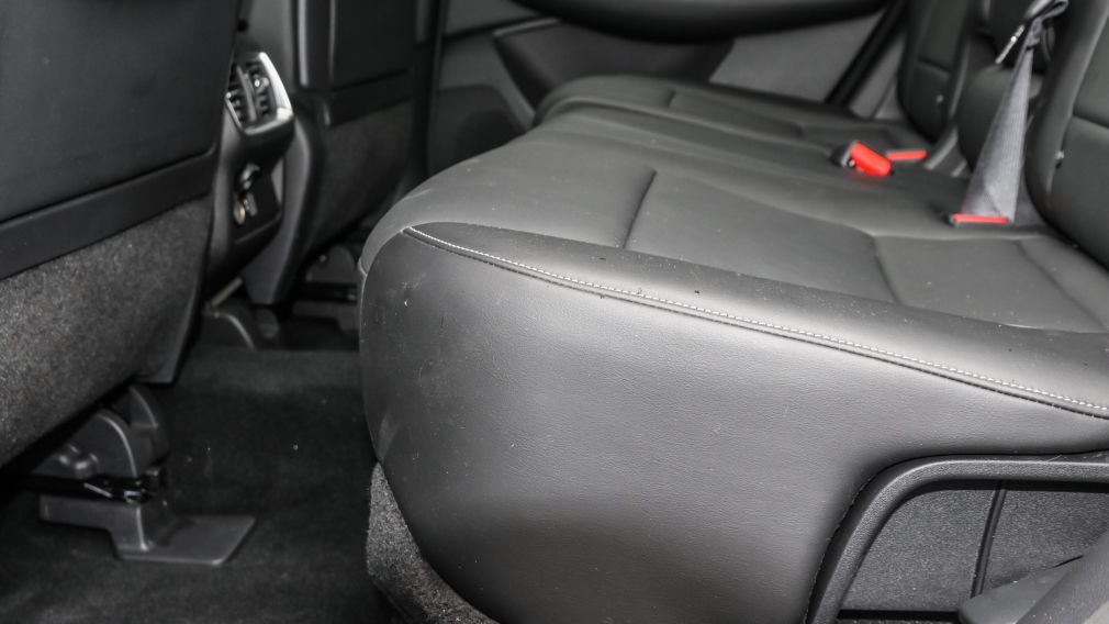 Infiniti QX50 LUXE I-LINE 2021 d&rsquo;occasion à vendre - 19