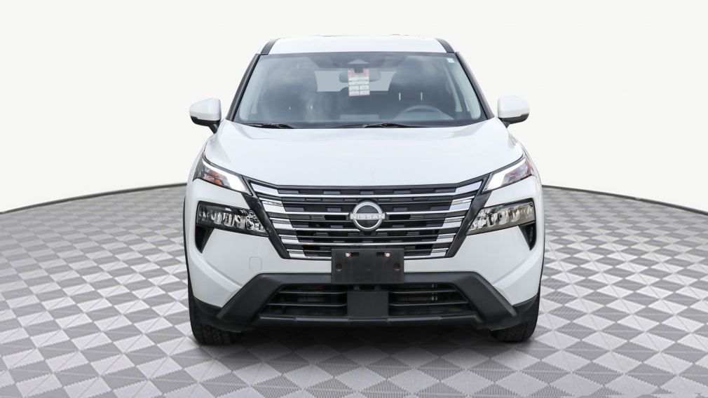 Infiniti QX50 LUXE I-LINE 2021 d&rsquo;occasion à vendre - 22