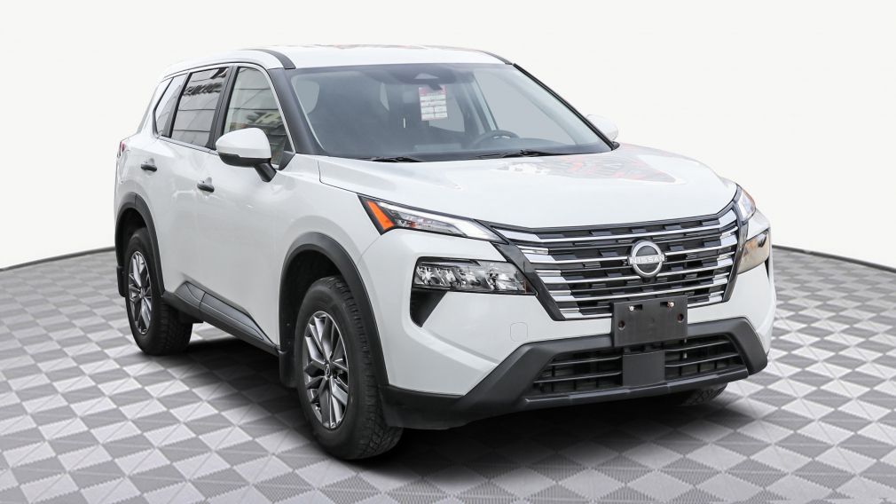 Infiniti QX50 LUXE I-LINE 2021 d&rsquo;occasion à vendre - 23