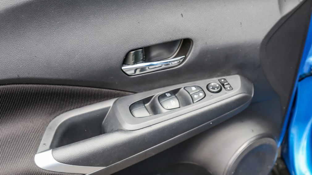 Nissan Kicks SV 2024 d&rsquo;occasion à vendre - 9