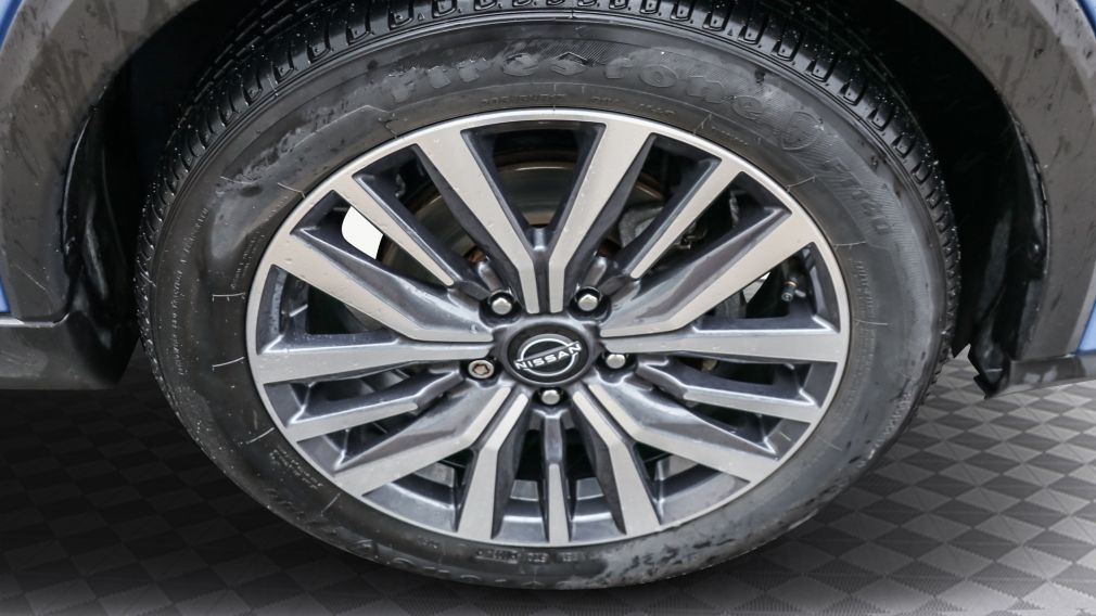 Nissan Kicks SV 2024 d&rsquo;occasion à vendre - 10