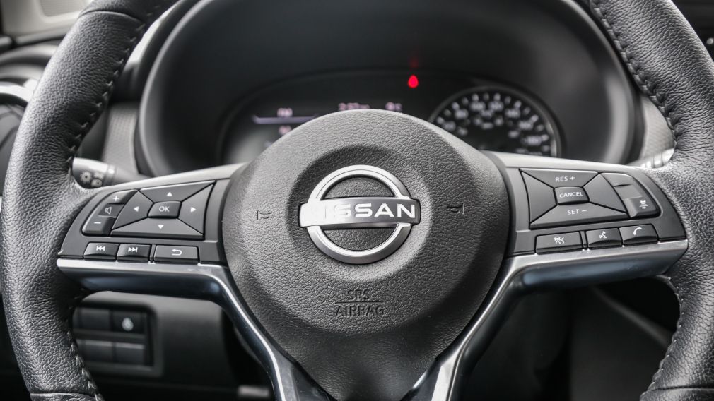 Nissan Kicks SV 2024 d&rsquo;occasion à vendre - 11