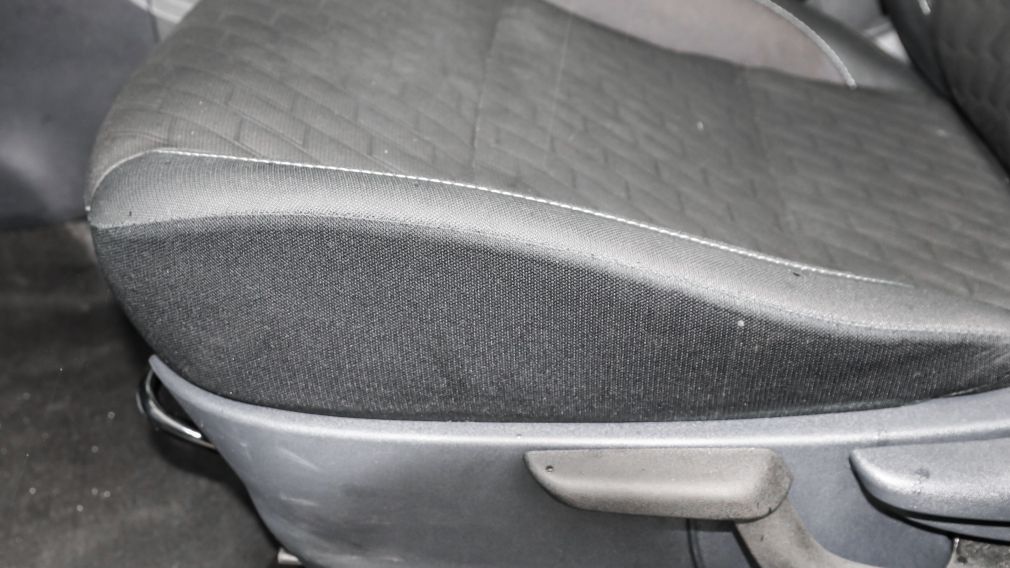 Nissan Kicks SV 2024 d&rsquo;occasion à vendre - 12