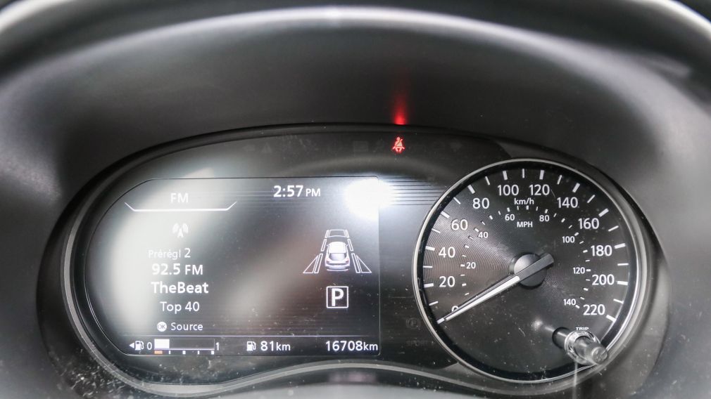 Nissan Kicks SV 2024 d&rsquo;occasion à vendre - 13