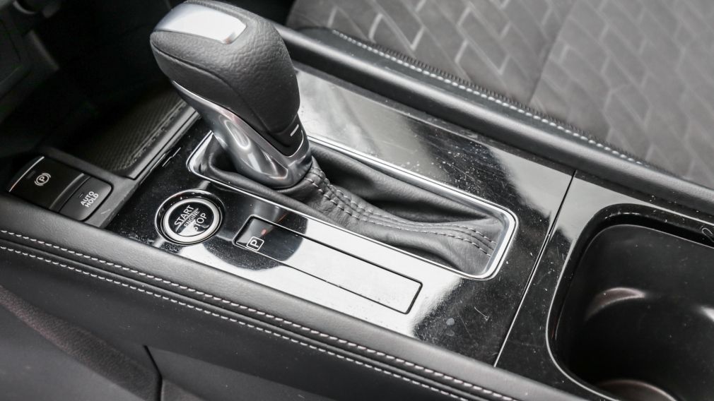 Nissan Kicks SV 2024 d&rsquo;occasion à vendre - 16