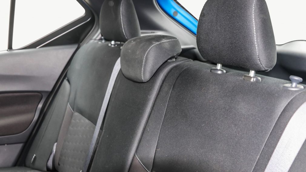 Nissan Kicks SV 2024 d&rsquo;occasion à vendre - 18