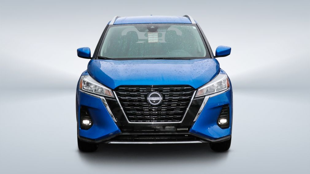 Nissan Kicks SV 2024 d&rsquo;occasion à vendre - 2