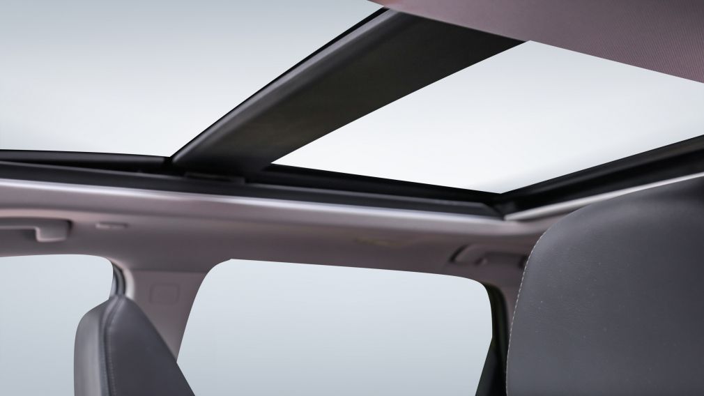 Nissan Rogue SV Moonroof 2023 d&rsquo;occasion à vendre - 17