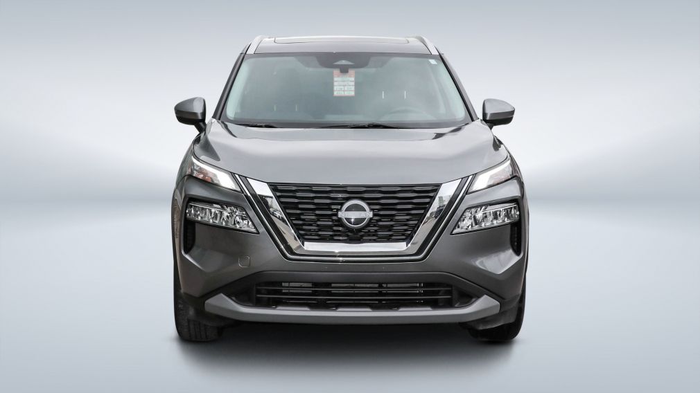 Nissan Rogue SV Moonroof 2023 d&rsquo;occasion à vendre - 2