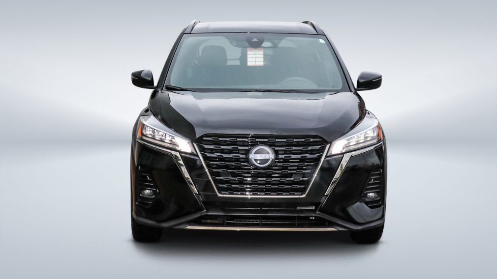 Nissan Kicks SR 2024 d&rsquo;occasion à vendre - 2