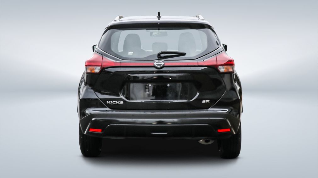 Nissan Kicks SR 2024 d&rsquo;occasion à vendre - 6