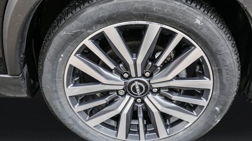 Nissan Kicks SR 2024 d&rsquo;occasion à vendre - 9