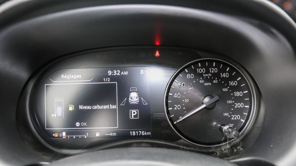Nissan Kicks SR 2024 d&rsquo;occasion à vendre - 13