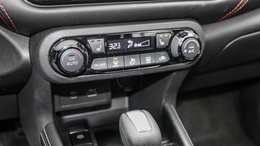 Nissan Kicks SR 2024 d&rsquo;occasion à vendre - 15