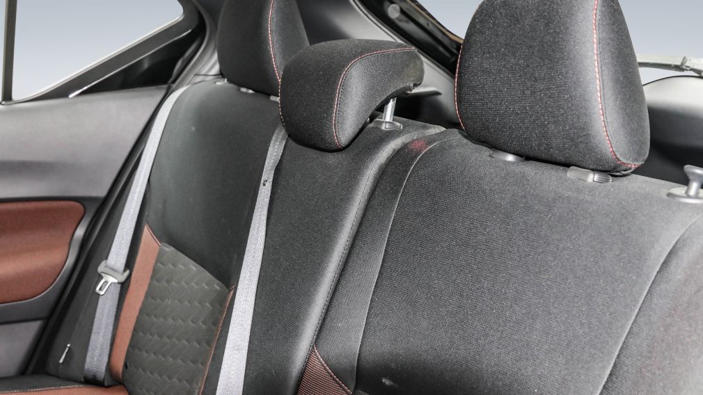 Nissan Kicks SR 2024 d&rsquo;occasion à vendre - 17